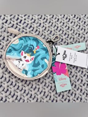Aloha Collection X DISNEY• Cutie Splash Moana Limited Edition